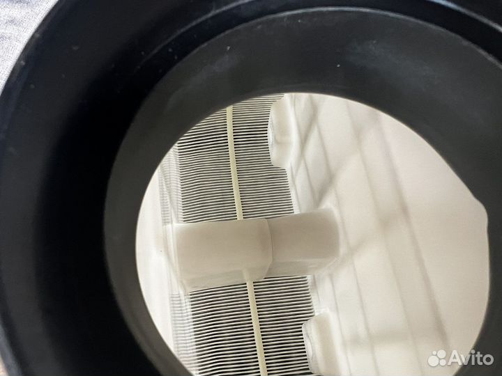 Воздушный фильтр VAG Q7