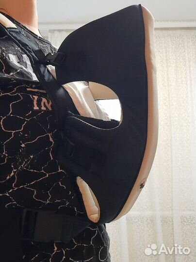 Эргорюкзак