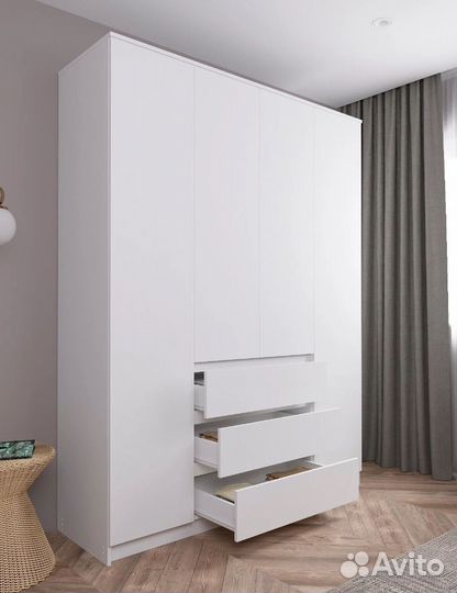 Шкаф распашной, Шкаф для одежды