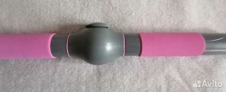 Тренажёр для рук, груди и спины