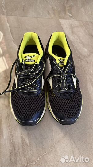 Кроссовки для бега mizuno wave enigma 5