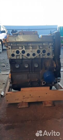 Продам двигатель