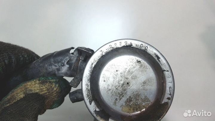 Клапан рециркуляции газов Opel Tigra, 1997