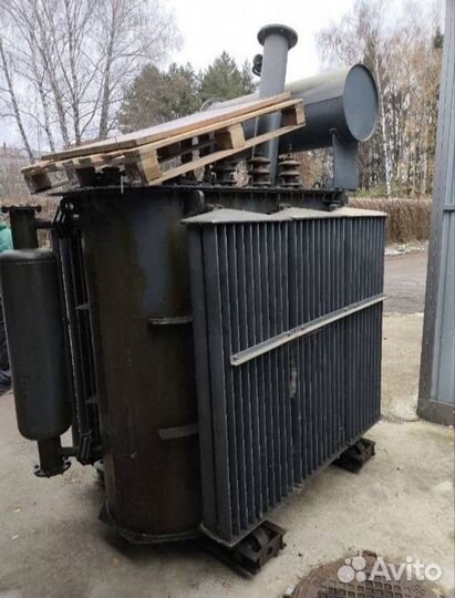 Сухие трансформаторы тмг