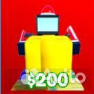 Юниты toilet tower defense