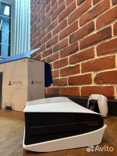 Sony playstation 5 slim 1tb