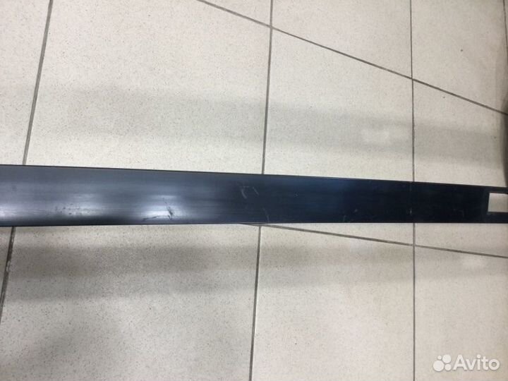 Молдинг крыши правый Nissan Murano Z50 2004-2008