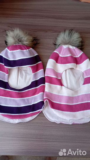 Шапка шлем Oldos