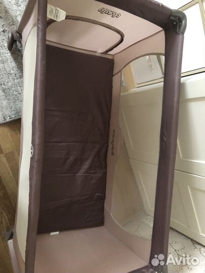 Манеж детский