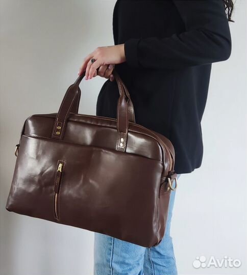 Изделия из натуральной кожи