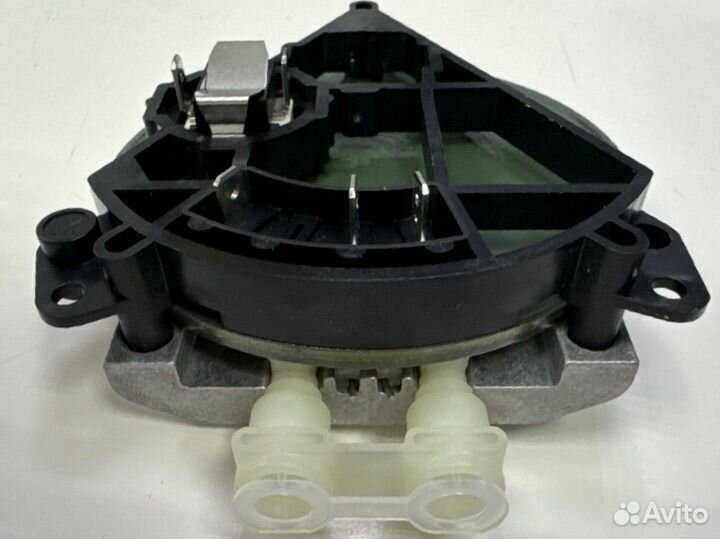 Нагревательный элемент тэн кофемашины Bork C830