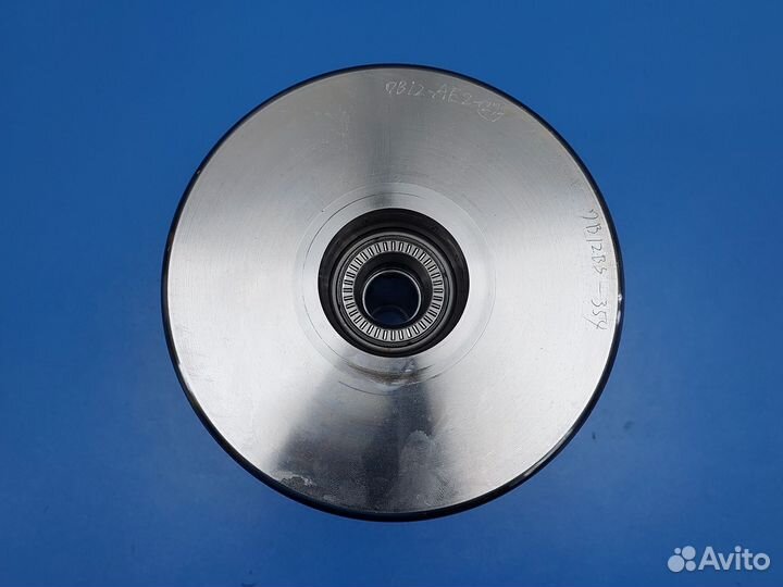 Барабан 3-5 Reverse Drum АКПП JF613E