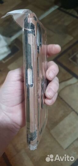 Чехол Huawei P40 Lite / Nova 7i / Nova 6 SE