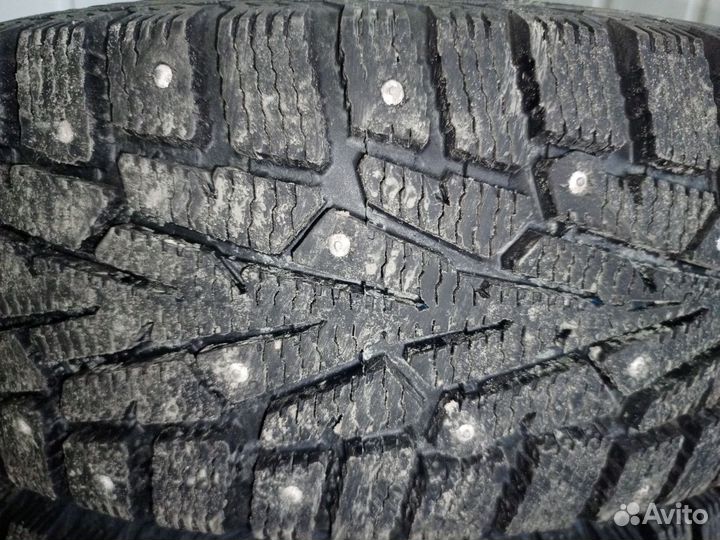 Cordiant Snow Cross 195/65 R15 102G