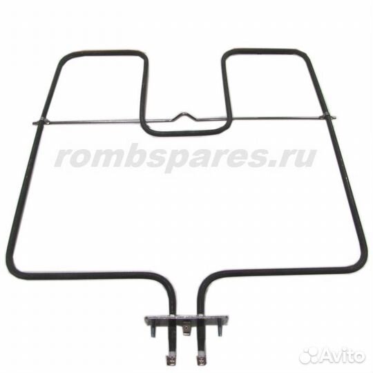 Тэн духовки, нижний ardo 1400W(1600W)