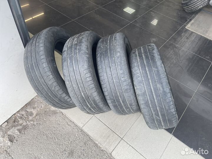 Michelin Energy Saver 205/60 R16