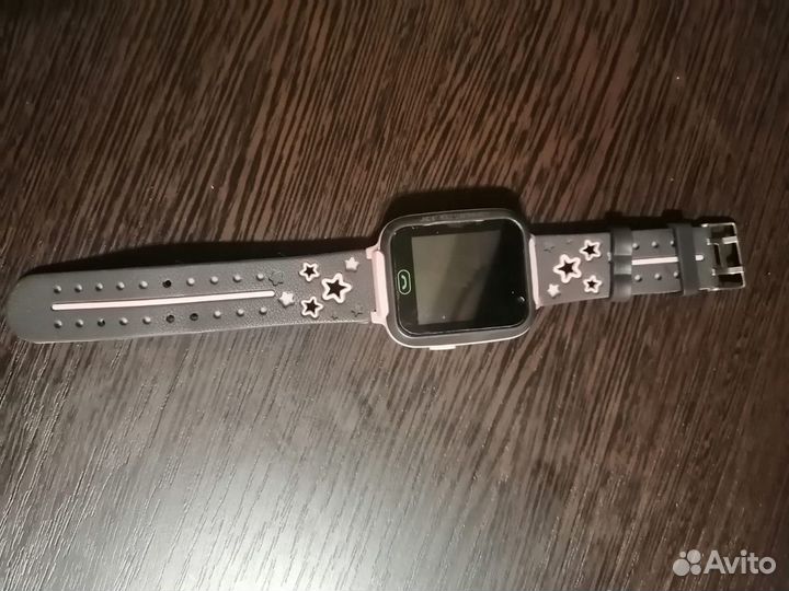 Смарт часы