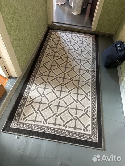 Ковер палас