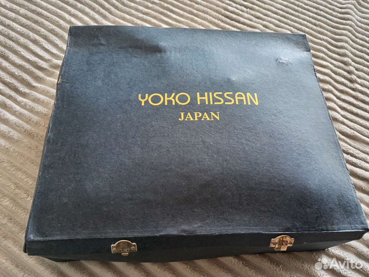 Сервиз чайный yoko hissan japan