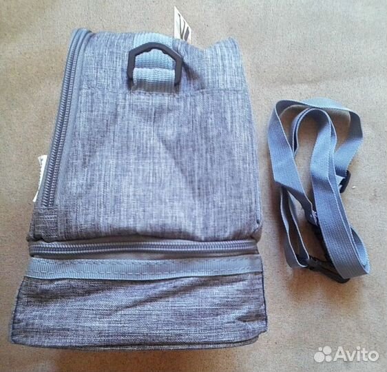 Сумка-термос J.A.MAN CLB-023 