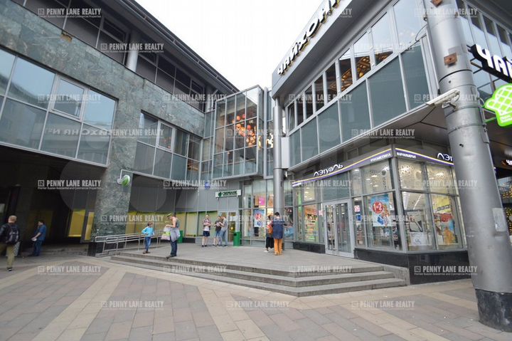 Продам торговое помещение, 1915 м²