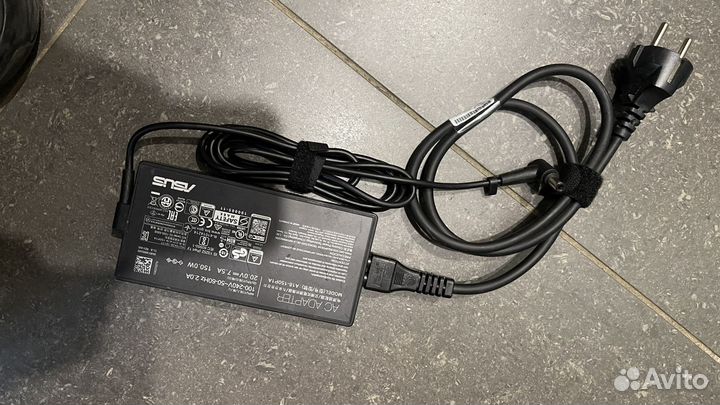 Блок питания для ноутбука Asus