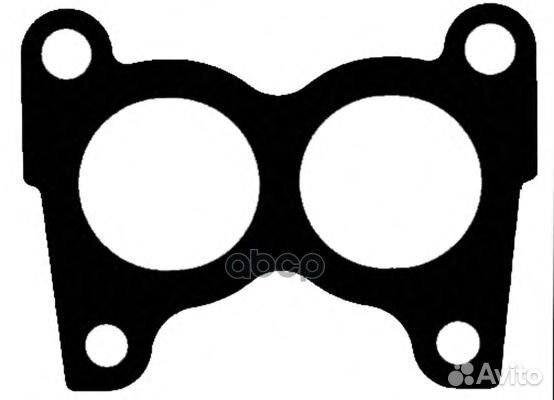 Прокладка выпуск.коллектора nissan almera/prime