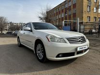 Nissan Fuga 2.5 AT, 2005, 135 000 км, с пробегом, цена 1 519 000 руб.