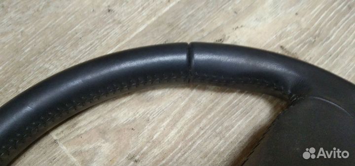 Руль (рулевое колесо) Audi A3