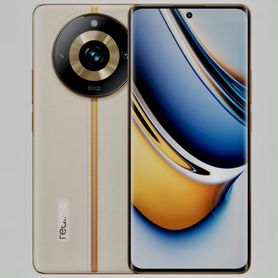 realme 11 Pro+, 12/512 ГБ