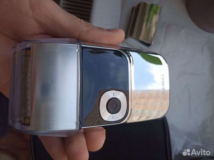 Электробритва