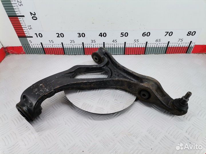 Рычаг передний левый для Volkswagen Touareg 1