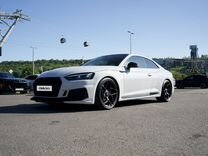 Audi RS5 2.9 AT, 2018, 58 000 км, с пробегом, цена 6 200 000 руб.