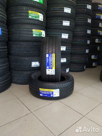 Habilead HF330 255/55 R18