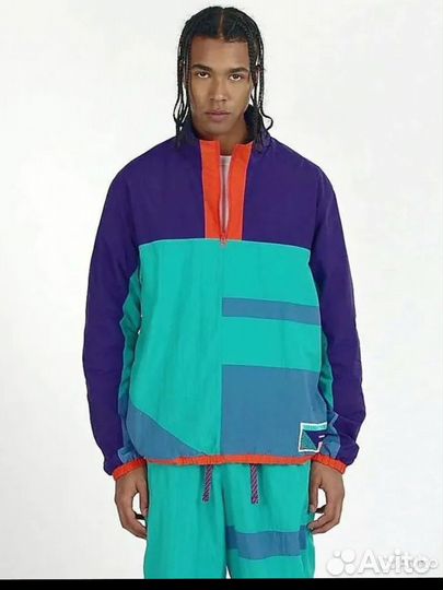 Костюм nike flight tracksuit