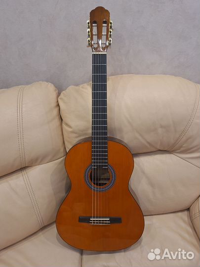 Гитара электроакустическая Colombo LC 3912