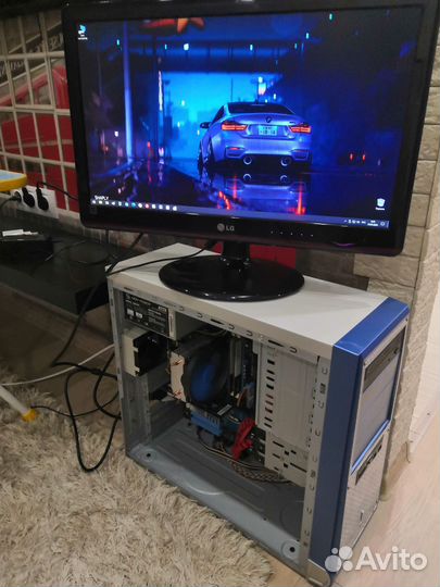 Компьютер для дома