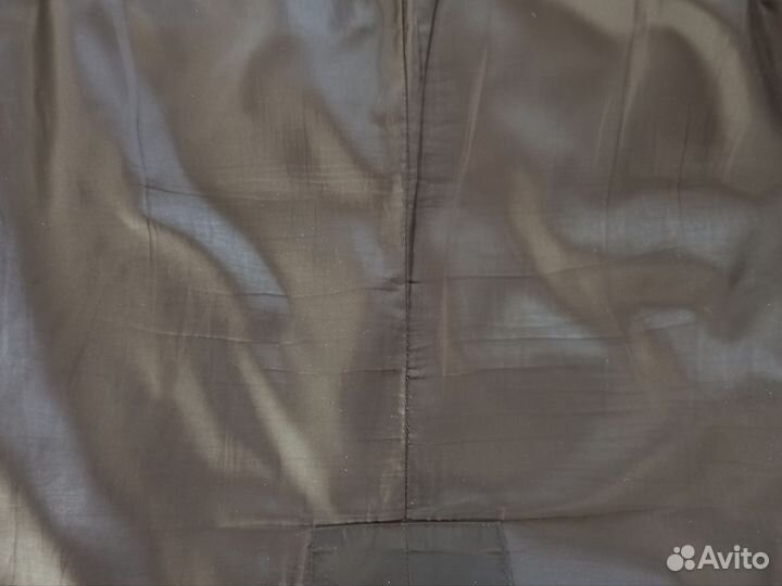 Пуховик женский guess, разм.М