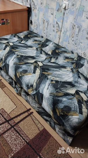 Детский диван тахта