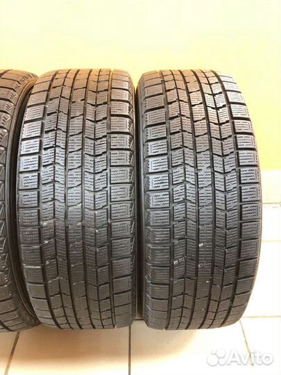 Dunlop All Season Maxx AS1 215/55 R16