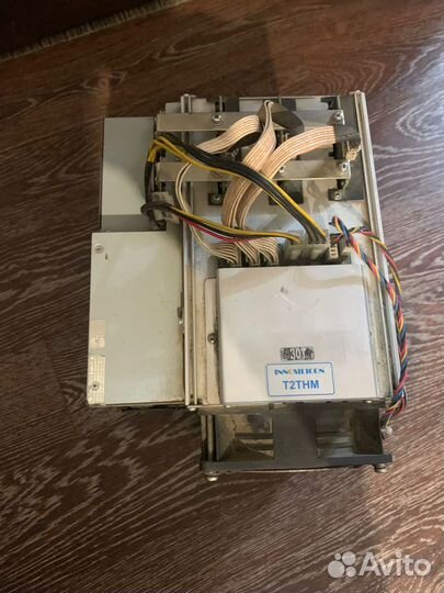 Майнинг ферма