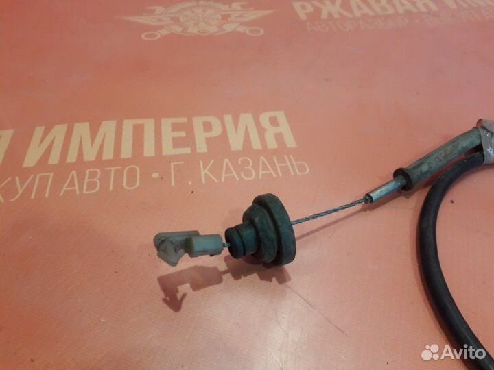 Трос тросик газа Lifan Breez Бриз 1 2008