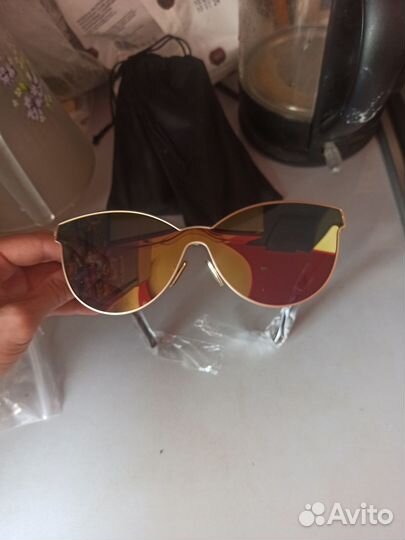 Очки брендовые lina latini очки с/з