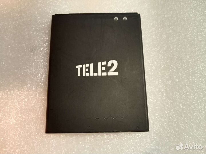 Аккумулятор для Tele2 maxi 1.1