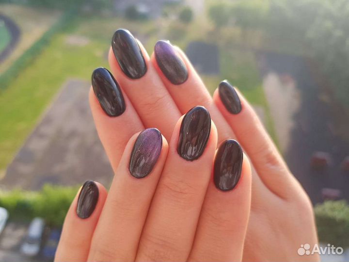 Мастер маникюра