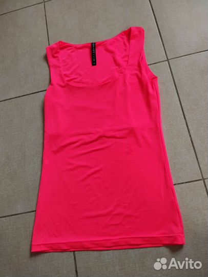 Женская одежда