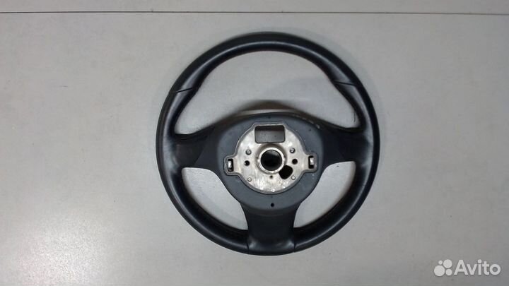 Руль Volkswagen Touareg, 2011