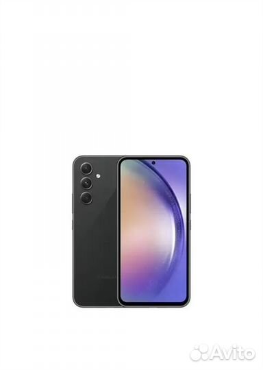 Samsung Galaxy A54, 8/256 ГБ