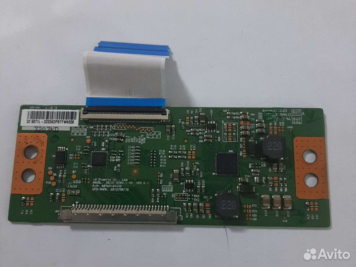 6870С-0442B фусион 32К62