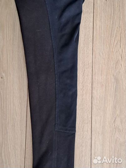 Конные бриджи Horse плотные